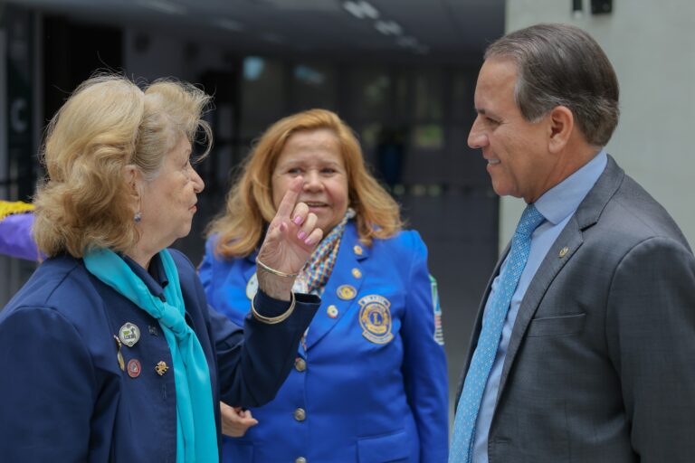 Alems aprova criação do “Dia Estadual do Leonismo” em MS, proposto por Coronel David Alems aprova criação do “Dia Estadual do Leonismo” em MS, proposto por Coronel David