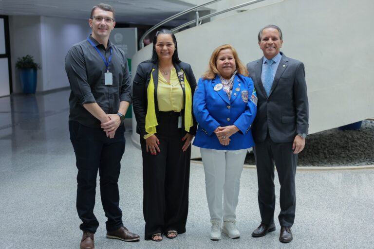 Alems aprova criação do “Dia Estadual do Leonismo” em MS, proposto por Coronel David Alems aprova criação do “Dia Estadual do Leonismo” em MS, proposto por Coronel David