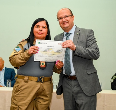 AGEMS realiza curso de capacitação profissional na fiscalização do transporte terrestre de produtos perigosos AGEMS realiza curso de capacitação profissional na fiscalização do transporte terrestre de produtos perigosos