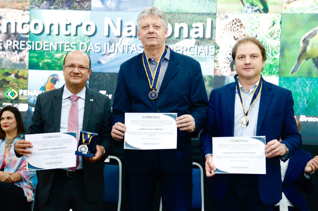 Em Bonito, assembleia das juntas comerciais celebra lançamento de ferramenta digital para fomentar ambiente de negócios