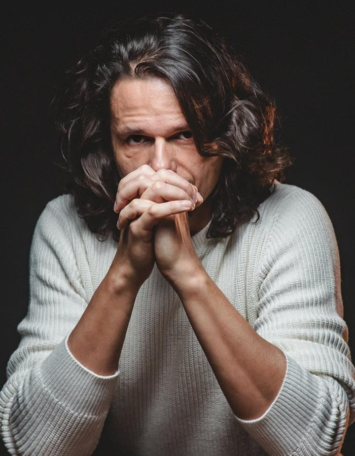 Do livro ao palco: Odilon Esteves promove experiência interativa no FIT Dourados Do livro ao palco: Odilon Esteves promove experiência interativa no FIT Dourados