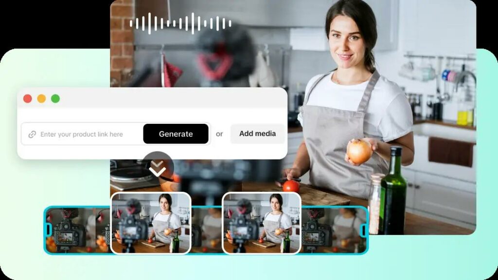 Transforme Anotações em Vídeos de Estudo com Facilidade e Crie Vídeos com IA Online