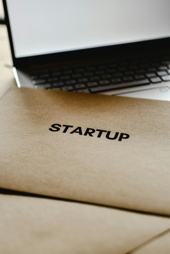 Políticas públicas para startups impulsionam inovação no MS Políticas públicas para startups impulsionam inovação no MS