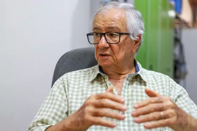 Pesquisadores propõem reconhecimento do nono aquífero em MS Pesquisadores propõem reconhecimento do nono aquífero em MS