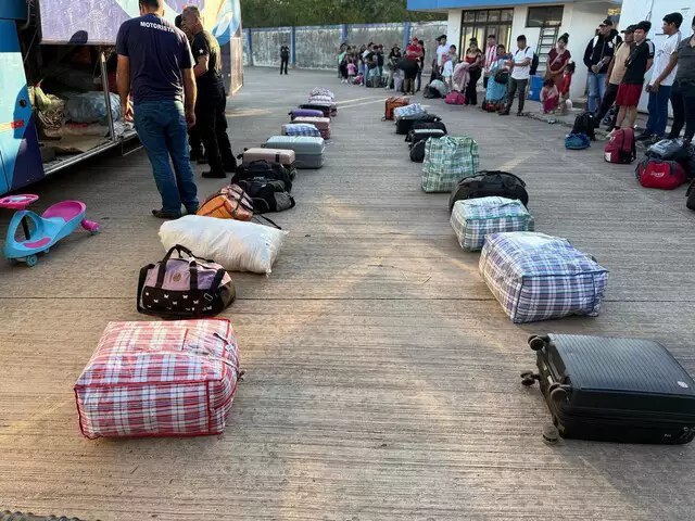 Boliviano é preso na fronteira após engolir 90 cápsulas de cocaína Boliviano é preso na fronteira após engolir 90 cápsulas de cocaína