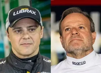 Category "Esportes" com ad especifico contratado