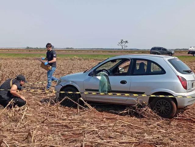 Militar do Exército morre após tiro acidental e outro fica gravemente ferido Militar do Exército morre após tiro acidental e outro fica gravemente ferido