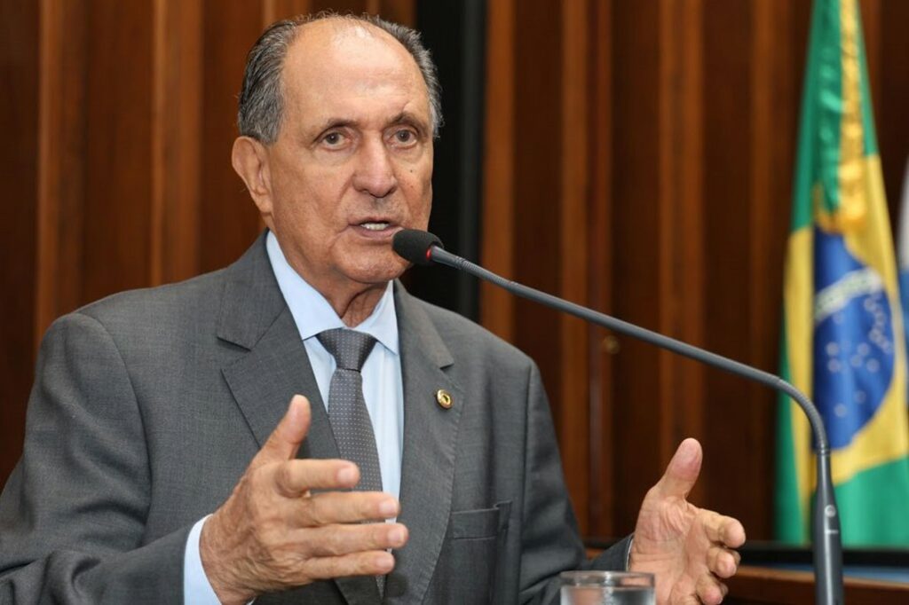 Outubro Rosa: ALEMS reforça conscientização para vencer câncer de mama Outubro Rosa: ALEMS reforça conscientização para vencer câncer de mama