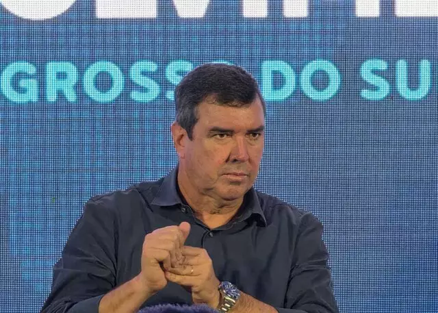 PP e PL dividem "espólio" tucano após saída de Riedel e Reinaldo