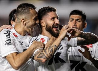 Category "Esportes" com ad especifico contratado