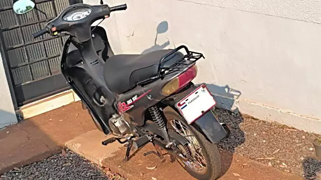 Irmãos são presos por suspeita de matar homem e queimar corpo em carro