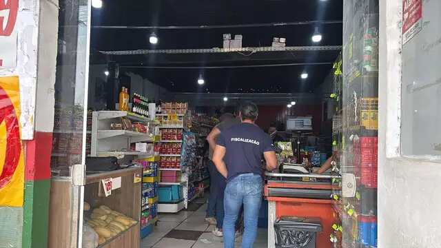 Rapaz morre em UPA e polícia investiga intoxicação por metanol