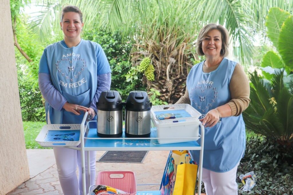 Outubro Rosa: ALEMS reforça conscientização para vencer câncer de mama Outubro Rosa: ALEMS reforça conscientização para vencer câncer de mama