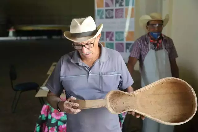 Símbolo do Pantanal, a viola de cocho ganhou um plano de salvaguarda exclusivo Símbolo do Pantanal, a viola de cocho ganhou um plano de salvaguarda exclusivo