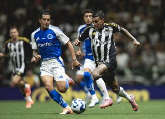 Category "Esportes" com ad especifico contratado