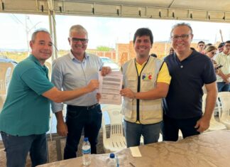 Category "Esportes" com ad especifico contratado
