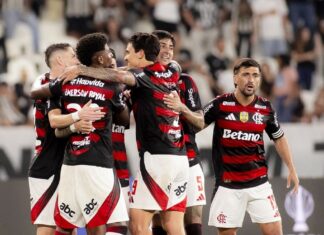 Category "Esportes" com ad especifico contratado