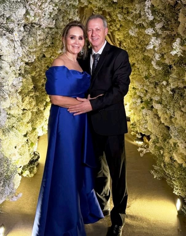 Confira os aniversariantes desse dia 19/10/25, por Dora Nunes Confira os aniversariantes desse dia 19/10/25, por Dora Nunes