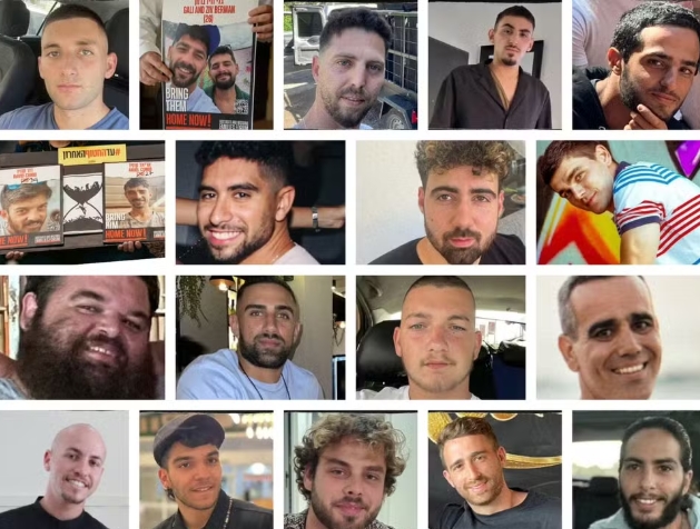 Sem Israel nem Hamas, líderes mundiais assinam acordo de cessar-fogo em Gaza Sem Israel nem Hamas, líderes mundiais assinam acordo de cessar-fogo em Gaza