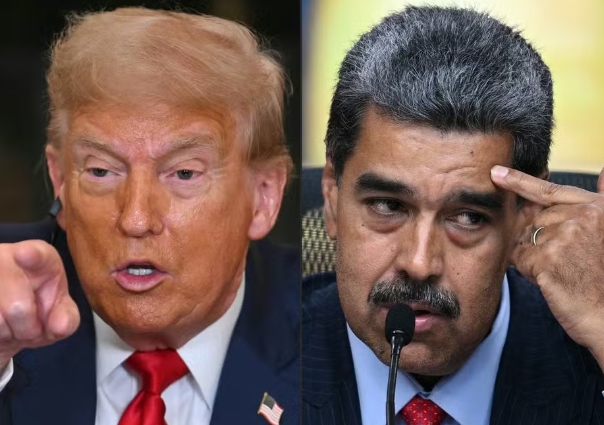 Governo Trump envia ao Caribe grupo de ataque com maior porta-aviões do mundo e aumenta pressão sobre Venezuela