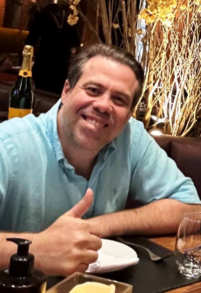 Confira os aniversariantes desse dia 25/10/25, por Dora Nunes Confira os aniversariantes desse dia 25/10/25, por Dora Nunes