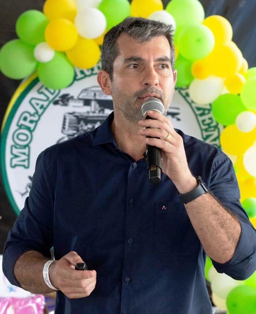 Confira os aniversariantes desse dia 16/10/25, por Dora Nunes Confira os aniversariantes desse dia 16/10/25, por Dora Nunes