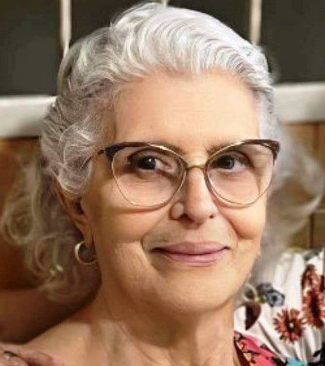 Confira os aniversariantes desse dia 16/10/25, por Dora Nunes Confira os aniversariantes desse dia 16/10/25, por Dora Nunes