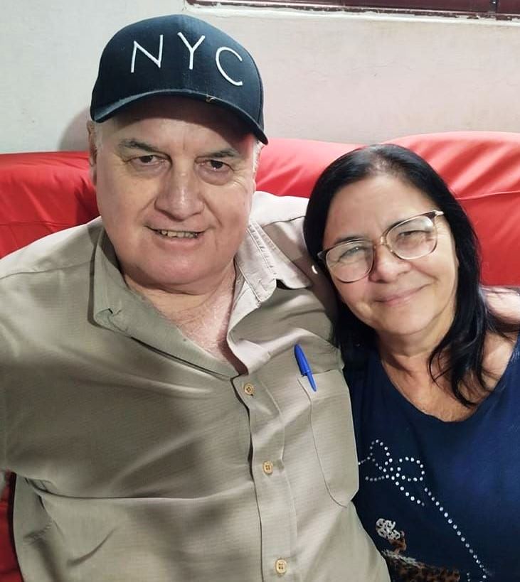 Veja os aniversariantes de hoje, dia 04/10/25