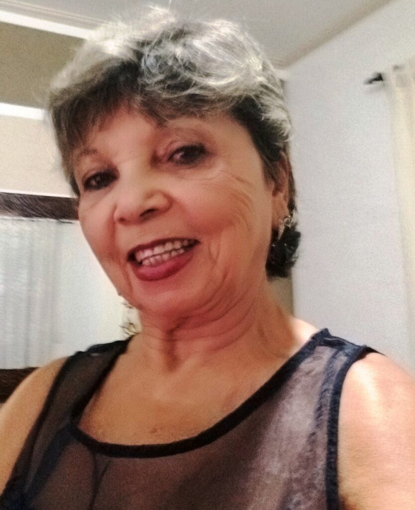 Confira os aniversariantes desse dia 06/10/25, por Dora Nunes