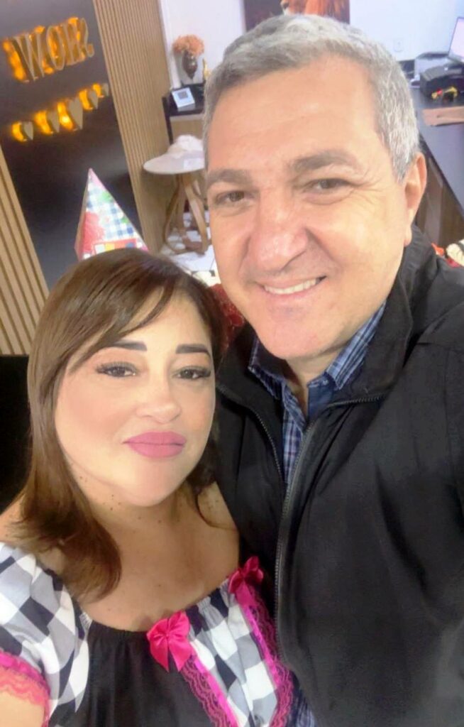 Confira os aniversariantes desse dia 09/10/25, por Dora Nunes Confira os aniversariantes desse dia 09/10/25, por Dora Nunes
