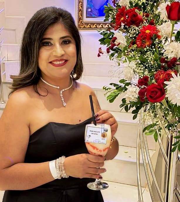 Confira os aniversariantes desse dia 13/10/25, por Dora Nunes Confira os aniversariantes desse dia 13/10/25, por Dora Nunes