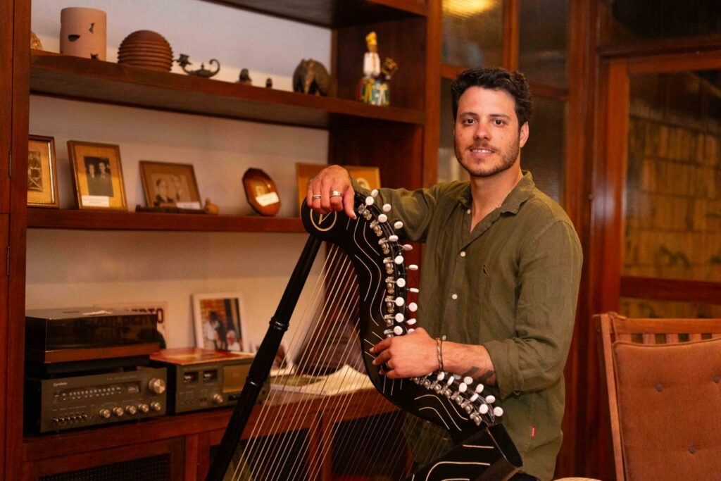 Fronteira Criativa de novembro terá shows, dança, literatura, artesanato e gastronomia Fronteira Criativa de novembro terá shows, dança, literatura, artesanato e gastronomia