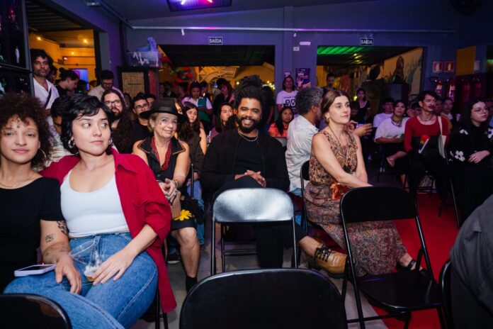 Foto 5 - 1ª edição do festival