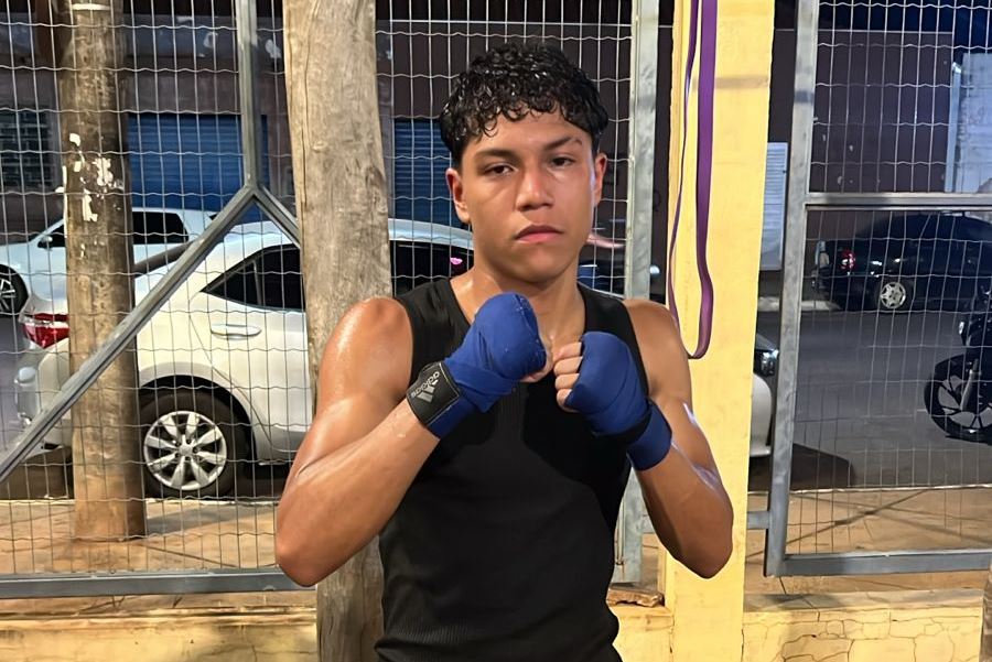 MS conquista duas medalhas de bronze no Brasileiro de boxe