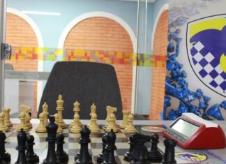 Category "Esportes" com ad especifico contratado