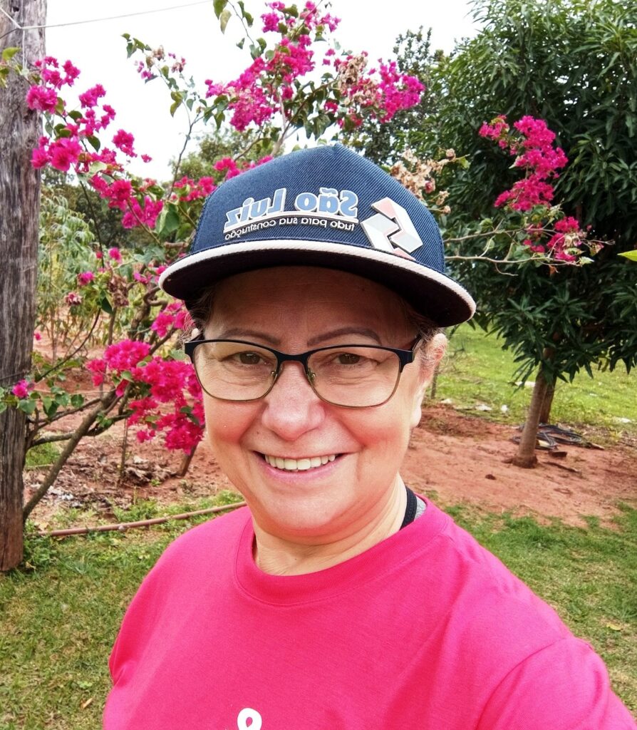 Confira os aniversariantes desse dia 06/10/25, por Dora Nunes