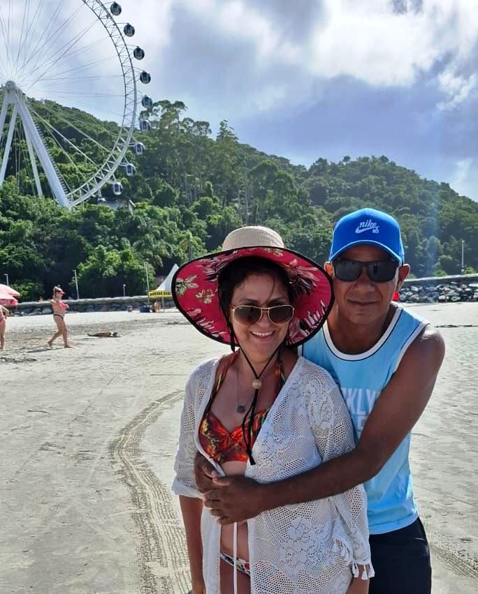 Confira os aniversariantes desse dia 06/10/25, por Dora Nunes