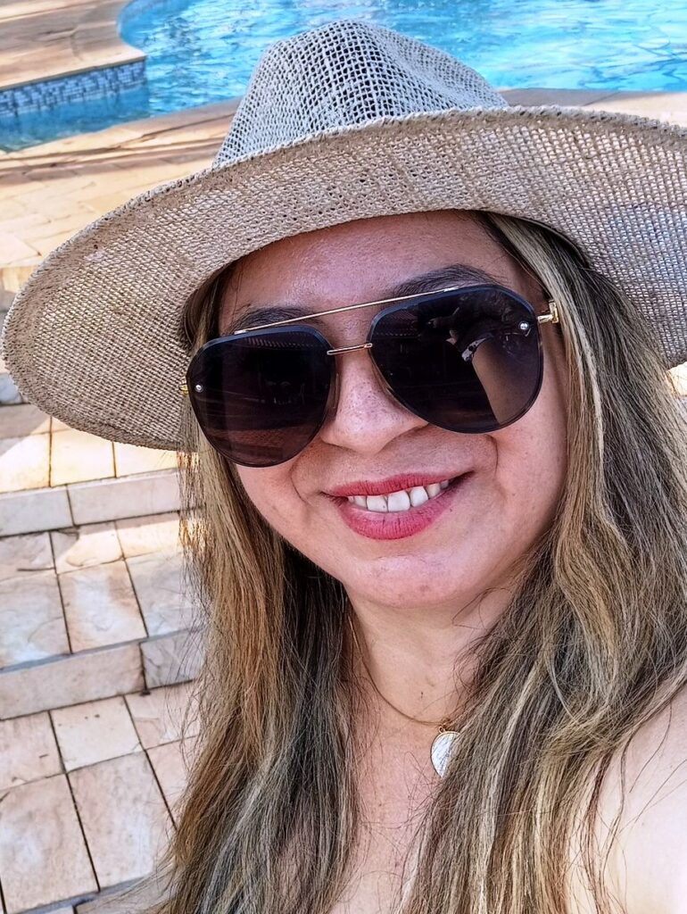 Confira os aniversariantes desse dia 16/10/25, por Dora Nunes Confira os aniversariantes desse dia 16/10/25, por Dora Nunes