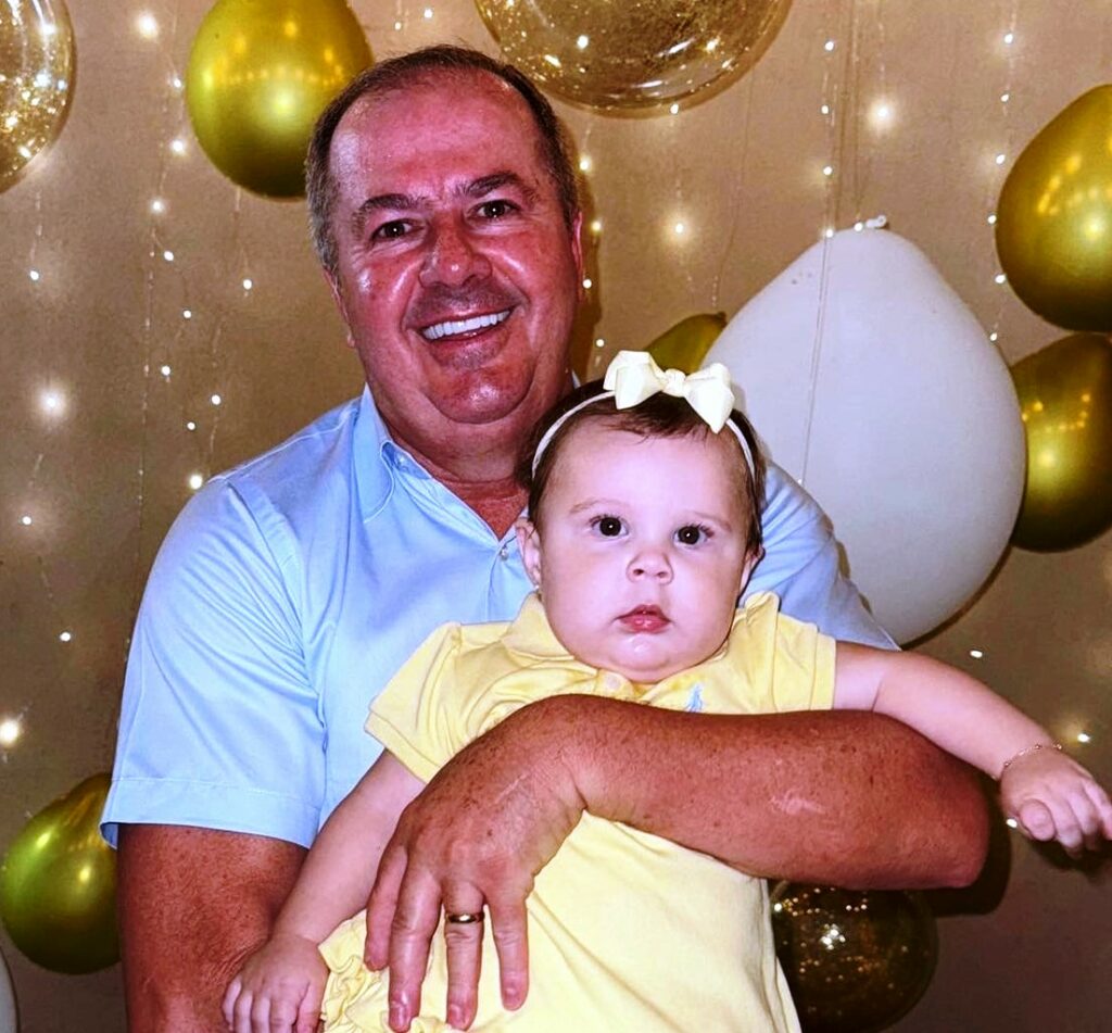 Confira os aniversariantes desse dia 22/10/25, por Dora Nunes Confira os aniversariantes desse dia 22/10/25, por Dora Nunes