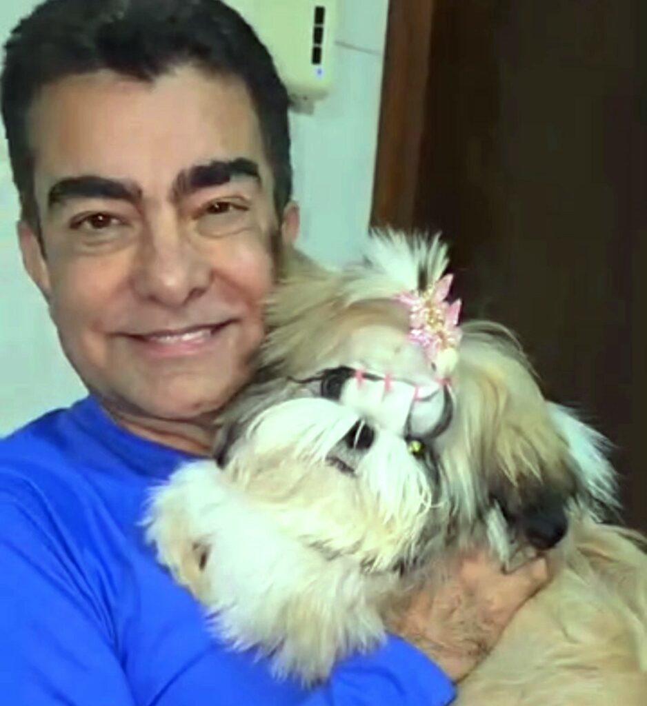 Saiba quem faz aniversário hoje, dia 14/10/25, por Dora Nunes Saiba quem faz aniversário hoje, dia 14/10/25, por Dora Nunes