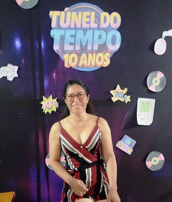 Confira os aniversariantes desse dia 25/10/25, por Dora Nunes Confira os aniversariantes desse dia 25/10/25, por Dora Nunes