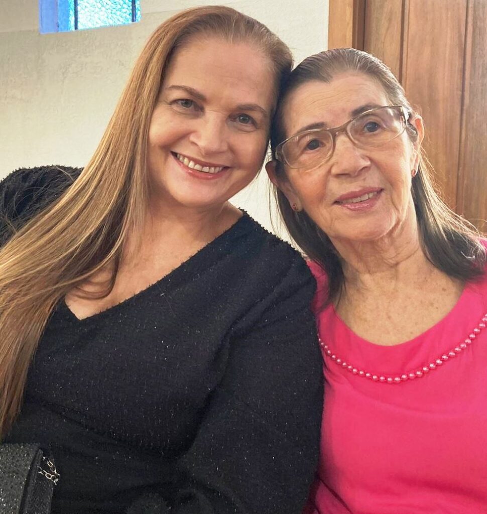 Confira os aniversariantes desse dia 25/10/25, por Dora Nunes Confira os aniversariantes desse dia 25/10/25, por Dora Nunes