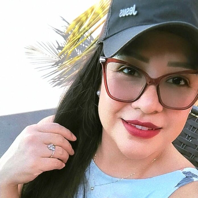 Paty Acuña