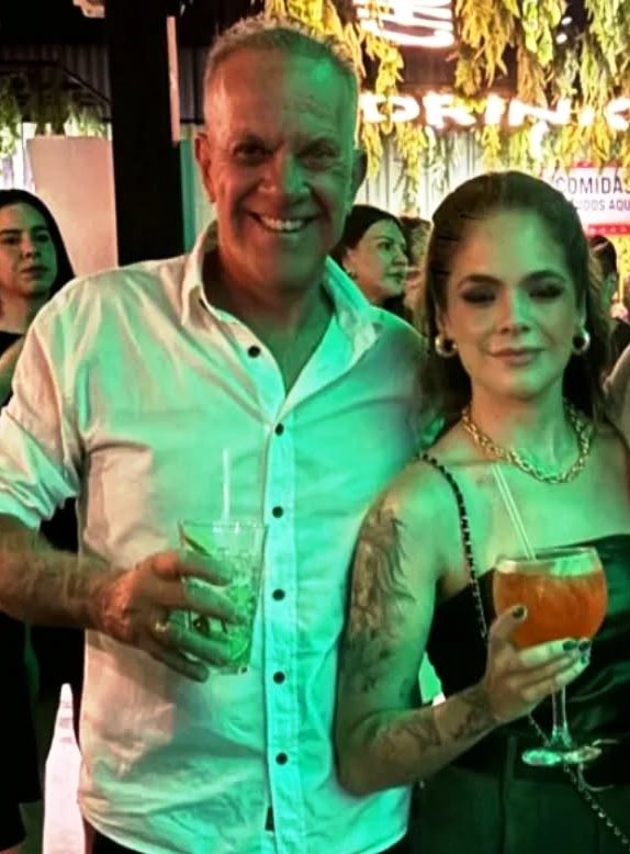 Confira os aniversariantes desse dia 29/10/25, por Dora Nunes Confira os aniversariantes desse dia 29/10/25, por Dora Nunes