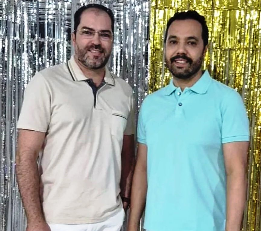 Veja os aniversariantes de hoje, dia 18/10/25 Veja os aniversariantes de hoje, dia 18/10/25