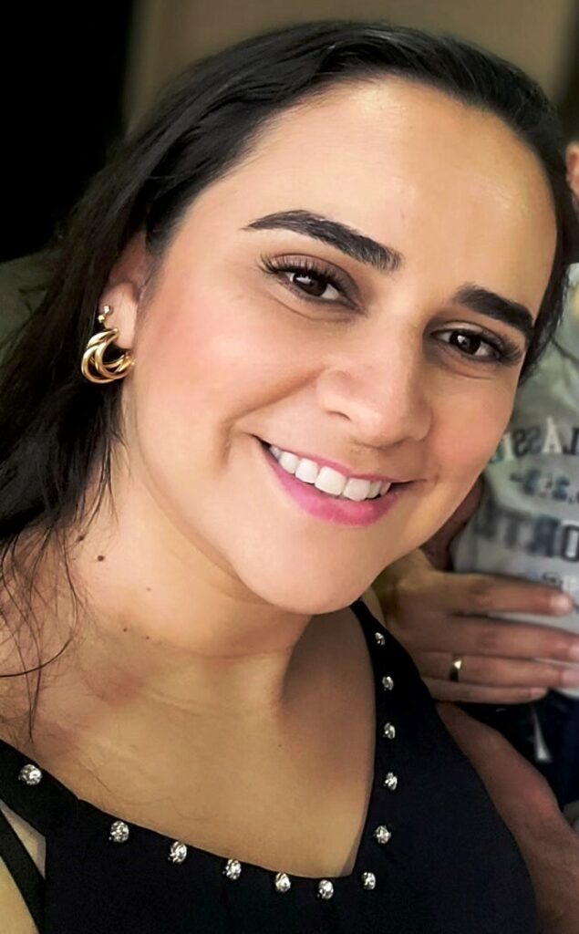 Saiba quem faz aniversário hoje, dia 10/10/25, por Dora Nunes Saiba quem faz aniversário hoje, dia 10/10/25, por Dora Nunes