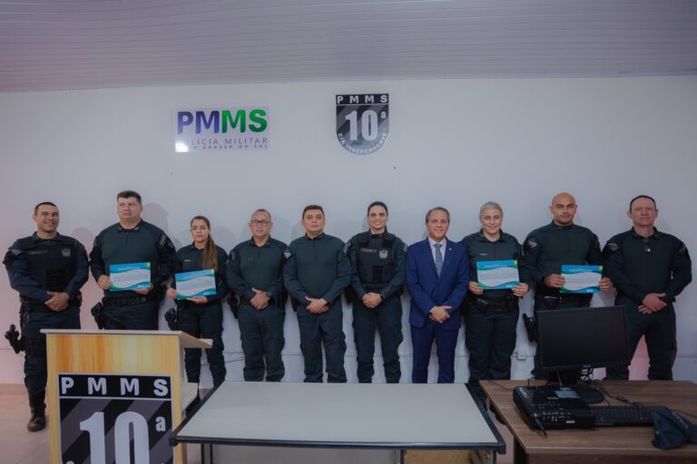 Coronel David visita 10ª CIPM, destaca ato heroico de policiais militares e lembra conquista histórica da PM com a Lei da Presunção de Inocência Coronel David visita 10ª CIPM, destaca ato heroico de policiais militares e lembra conquista histórica da PM com a Lei da Presunção de Inocência