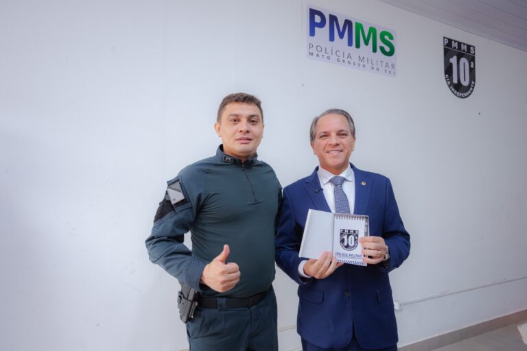 Coronel David visita 10ª CIPM, destaca ato heroico de policiais militares e lembra conquista histórica da PM com a Lei da Presunção de Inocência Coronel David visita 10ª CIPM, destaca ato heroico de policiais militares e lembra conquista histórica da PM com a Lei da Presunção de Inocência