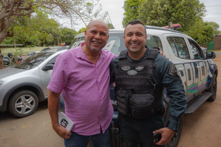 Coronel David visita 10ª CIPM, destaca ato heroico de policiais militares e lembra conquista histórica da PM com a Lei da Presunção de Inocência Coronel David visita 10ª CIPM, destaca ato heroico de policiais militares e lembra conquista histórica da PM com a Lei da Presunção de Inocência