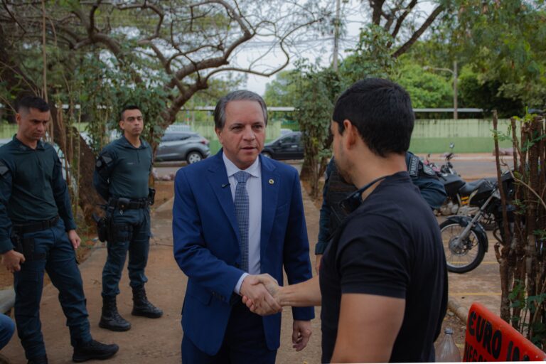 Coronel David visita 10ª CIPM, destaca ato heroico de policiais militares e lembra conquista histórica da PM com a Lei da Presunção de Inocência Coronel David visita 10ª CIPM, destaca ato heroico de policiais militares e lembra conquista histórica da PM com a Lei da Presunção de Inocência